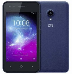 Замена дисплея на телефоне ZTE Blade L130 в Уфе